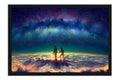 Poster Arte Digital