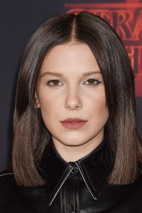 Poster Millie Bobby Brown - Stranger Things - Atriz