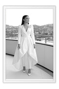 Poster Millie Bobby Brown - Stranger Things - Atriz