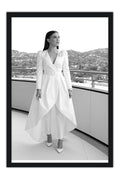 Poster Millie Bobby Brown - Stranger Things - Atriz