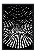 Poster Shout Out - Geométrico - Abstrato - Arte Decorativa
