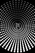 Poster Shout Out - Geométrico - Abstrato - Arte Decorativa