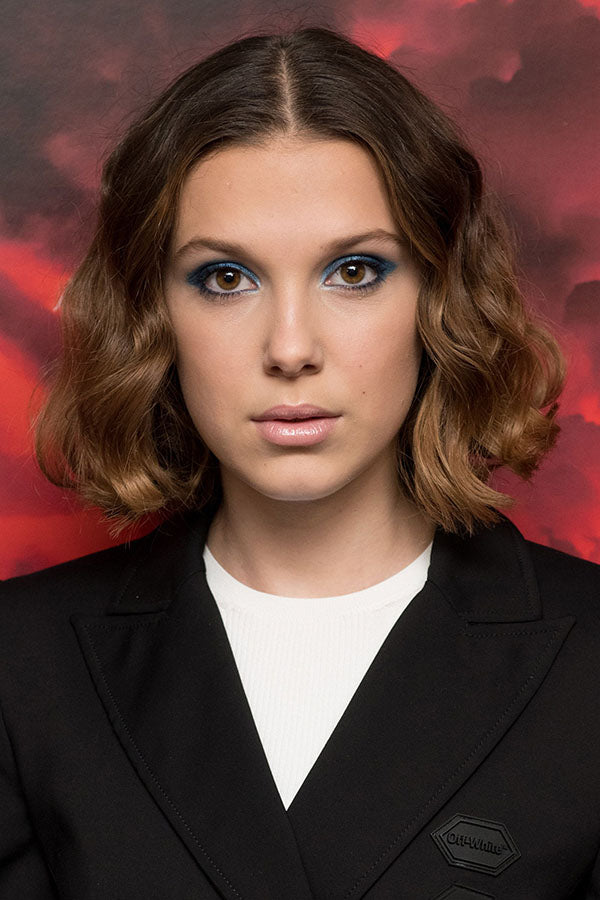 Poster Millie Bobby Brown - Stranger Things - Atriz