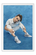 Poster Millie Bobby Brown - Stranger Things - Atriz