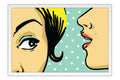 Poster Pop Art