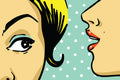 Poster Pop Art
