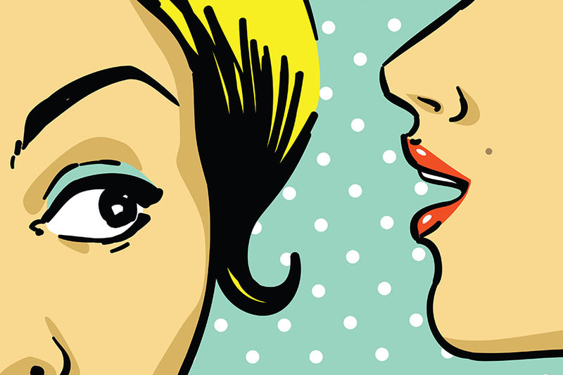 Poster Pop Art