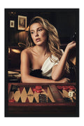 Poster Millie Bobby Brown - Stranger Things - Atriz