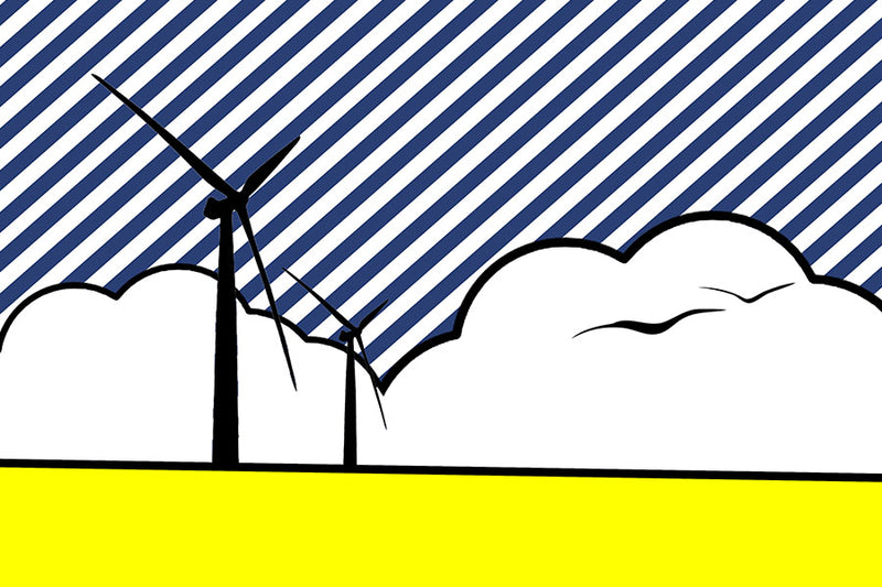 Poster Pop Art