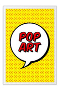 Poster Pop Art
