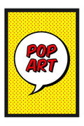 Poster Pop Art