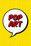 Poster Pop Art