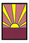 Poster Pop Art