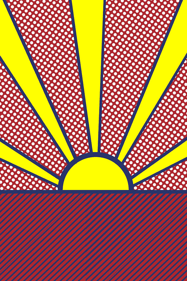 Poster Pop Art