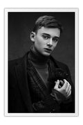 Poster Noah Schnapp - Stranger Things - Ator