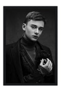 Poster Noah Schnapp - Stranger Things - Ator