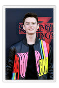 Poster Noah Schnapp - Stranger Things - Ator