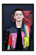 Poster Noah Schnapp - Stranger Things - Ator