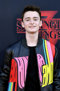 Poster Noah Schnapp - Stranger Things - Ator