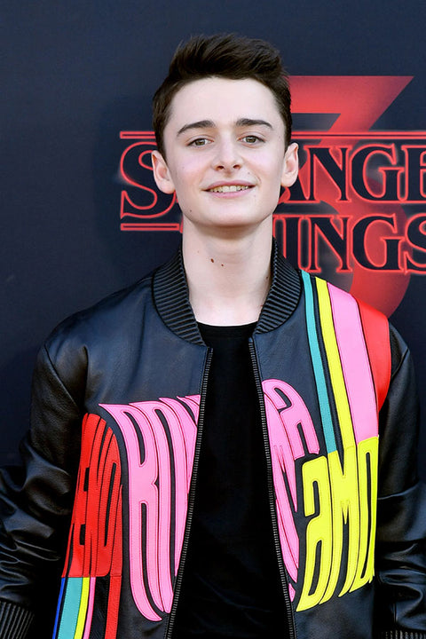 Poster Noah Schnapp - Stranger Things - Ator