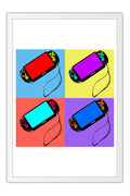 Poster Pop Art