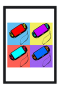 Poster Pop Art