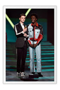 Poster Noah Schnapp - Stranger Things - Ator