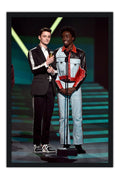 Poster Noah Schnapp - Stranger Things - Ator
