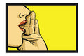 Poster Pop Art
