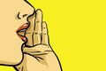 Poster Pop Art