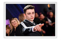 Poster Noah Schnapp - Stranger Things - Ator