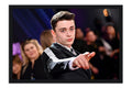Poster Noah Schnapp - Stranger Things - Ator
