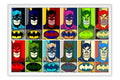 Poster Batman - Pop Art