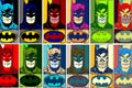 Poster Batman - Pop Art