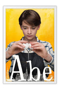 Poster Abe - Noah Schnapp - Filmes