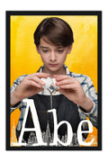 Poster Abe - Noah Schnapp - Filmes