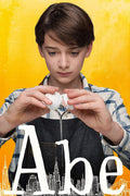 Poster Abe - Noah Schnapp - Filmes