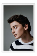 Poster Noah Schnapp - Stranger Things - Ator
