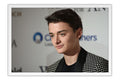 Poster Noah Schnapp - Stranger Things - Ator