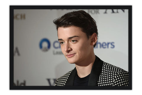 Poster Noah Schnapp - Stranger Things - Ator