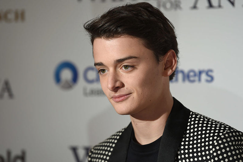 Poster Noah Schnapp - Stranger Things - Ator