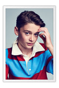 Poster Noah Schnapp - Stranger Things - Ator