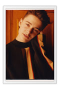 Poster Noah Schnapp - Stranger Things - Ator