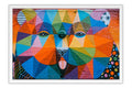 Poster Street Art - Grafite