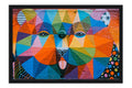 Poster Street Art - Grafite