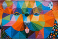 Poster Street Art - Grafite