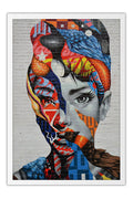Poster Street Art - Grafite