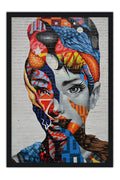 Poster Street Art - Grafite