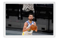Poster Stephen Curry - NBA - Warriors - Basquete - Jogador