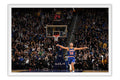 Poster Stephen Curry - NBA - Warriors - Basquete - Jogador